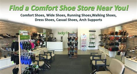 comfort shoe shop reviews.